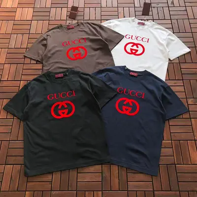 ¥~115 G🔥C🔥I T-SHIRT 11122809 (im 180CM 68KG iwear size M in the photo)