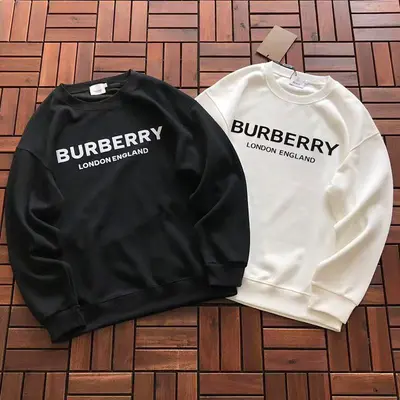 ¥~95 B🔥RB🔥RRY SWEATER 33122887 (im 180CM 68KG iwear size L in the photo)