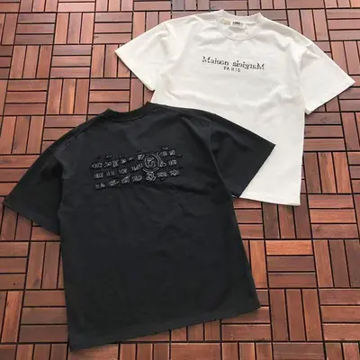 ¥~169 M🔥IS🔥N M🔥R🔥IE🔥A T-SHIRT 33122864 (im 180CM 68KG iwear size S in the photo)