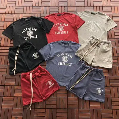 TOP¥~99 PANTS ¥~ 115 FOG T-SHIRT SHORTS 11122803 (im 180CM 68KG iwear size S in the photo)