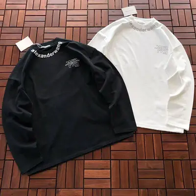 ¥~179 A🔥EX🔥🔥D🔥R W🔥NG LONG-SLEEVE 33122894