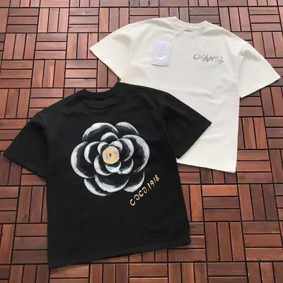 ¥~169 C🔥A🔥E🔥 T-SHIRT 33122862 (im 180CM 68KG iwear size XS in the photo)