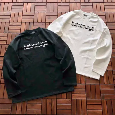 ¥~179 B🔥L🔥🔥🔥IA🔥A LONG-SLEEVE 33122874 (im 180CM 68KG iwear size L in the photo)