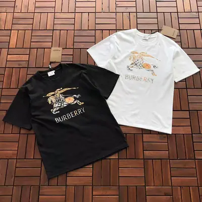 ¥~86 B🔥RB🔥RRY T-SHIRT 33122893 (im 180CM 68KG iwear size M in the photo)