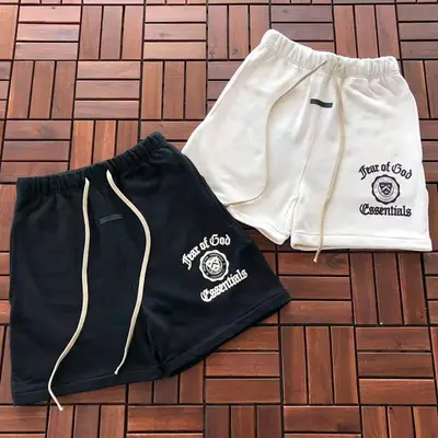 ¥~115 FOG SHORTS 11122892 (im 180CM 68KG iwear size S in the photo)