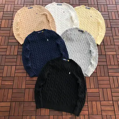 ¥~135 RA🔥PH🔥AU🔥EN SWEATER 33122904 (im 170CM 60KG iwear size M in the photo)