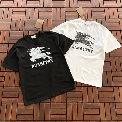 ¥~86 B🔥RB🔥RRY T-SHIRT 33122891 (im 180CM 68KG iwear size M in the photo)