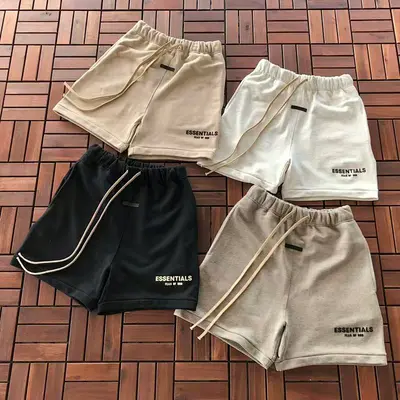 ¥~ 115 FOG SHORTS 11122813 (im 180CM 68KG iwear size S in the photo)