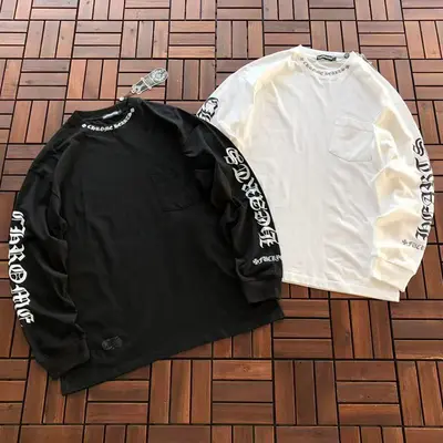 ¥~109 A🔥EX🔥🔥D🔥R W🔥NG LONG-SLEEVE 33122890 (im 180CM 68KG iwear size L in the photo)