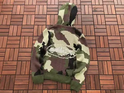 ¥~369 C🔥RT🔥🔥Z HOODIE SWEATER 33122845 (im 180CM 68KG iwear size S in the photo)