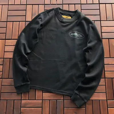 ¥~109 C🔥RT🔥🔥Z LONG-SLEEVE 33122871 (im 180CM 68KG iwear size S in the photo)