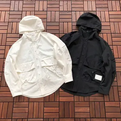 ¥~ 349 M🔥IS🔥N M🔥R🔥IE🔥A JACKET 11122808 (im 180CM 68KG iwear size M in the photo)
