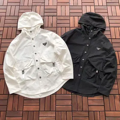 ¥~349 P🔥A🔥A JACKET 11122806 (im 180CM 68KG iwear size L in the photo)