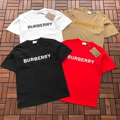 ¥~85 B🔥RB🔥RRY T-SHIRT 33122819 (im 180CM 68KG iwear size M in the photo)