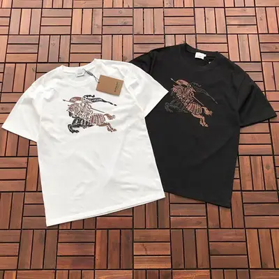 ¥~86 B🔥RB🔥RRY T-SHIRT 33122813 (im 180CM 68KG iwear size M in the photo)