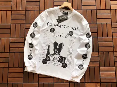 ¥~88 E.R.D LONG-SLEEVE 33031672