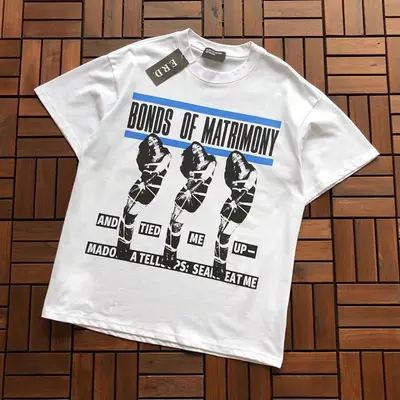 ¥~76 E.R.D T-SHIRT 33031669