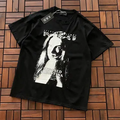 ¥~78 E.R.D T-SHIRT 33031665