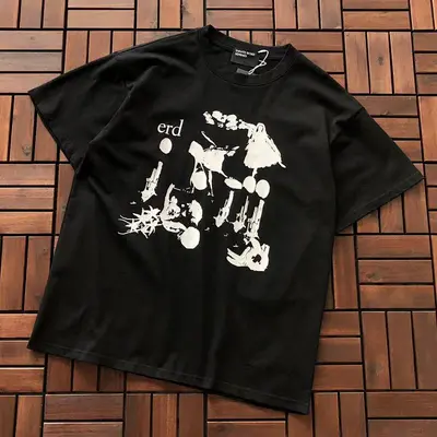 ¥~78 E.R.D T-SHIRT 33031664