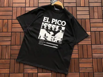 ¥~76 E.R.D T-SHIRT 33031662