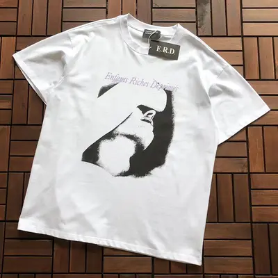 ¥~76 E.R.D T-SHIRT 33031661