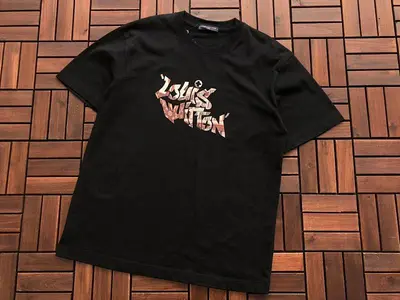 ¥~109 L🔥 T-SHIRT 33122967 (im 180CM 68KG iwear size L in the photo)