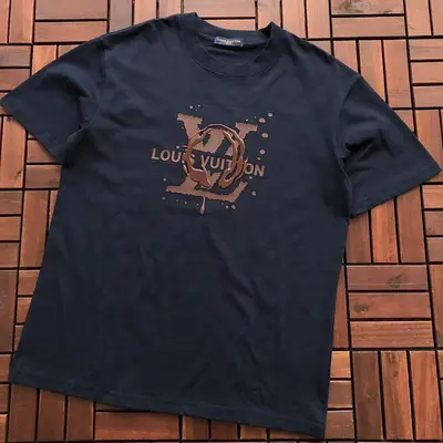 ¥~109 L🔥 T-SHIRT 33122966 (im 180CM 68KG iwear size L in the photo)