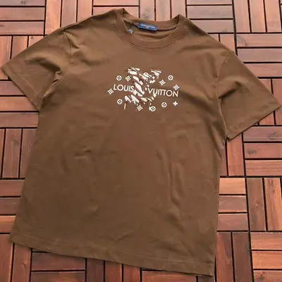 ¥~109 L🔥 T-SHIRT 33122965 (im 180CM 68KG iwear size L in the photo)