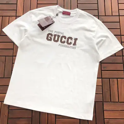 ¥~109 G🔥C🔥I T-SHIRT 33122963 (im 180CM 68KG iwear size L in the photo)