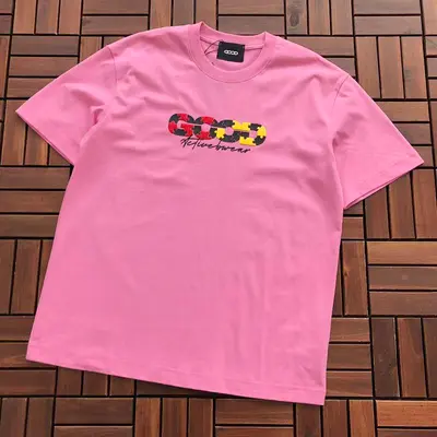 ¥~109 GO🔥DBR🔥🔥D T-SHIRT 33122960 (im 180CM 68KG iwear size L in the photo)