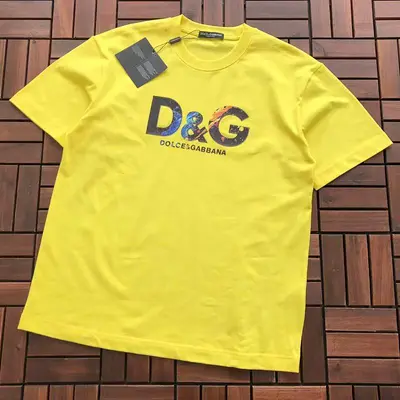¥~109 D🔥LC🔥 GA🔥B🔥🔥A T-SHIRT 33122958 (im 180CM 68KG iwear size L in the photo)