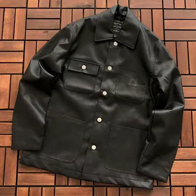 ¥308 C🔥RH🔥RTT JACKET 44122920 (im 170CM 60KG iwear size S in the photo)