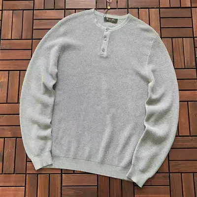 ¥~278 L🔥🔥O P🔥A🔥A SWEATER 11122923 (im 176CM 58KG iwear size L in the photo)