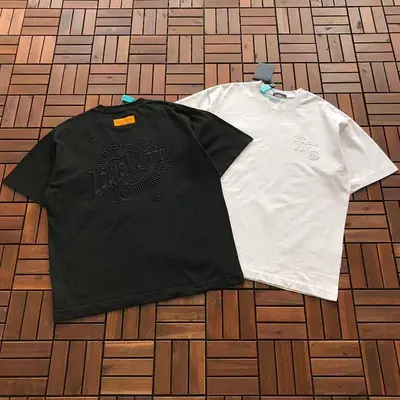 ¥~129 L🔥 T-SHIRT 11122906 (im 176CM 58KG iwear size L in the photo)