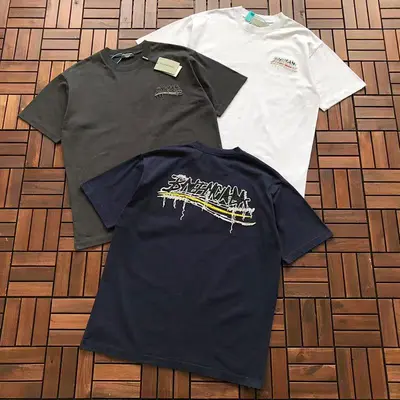 ¥~129 B🔥L🔥🔥🔥IA🔥A T-SHIRT 11122916 (im 176CM 58KG iwear size L in the photo)