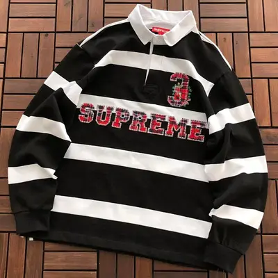 ¥288 S🔥P🔥E🔥E LONG-SLEEVE 44122906 (im 185CM 80KG iwear size S in the photo)
