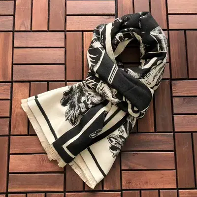 ¥~189 B🔥RB🔥RRY SCARF 44122917