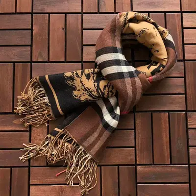 ¥189 B🔥RB🔥RRY SCARF 44122921