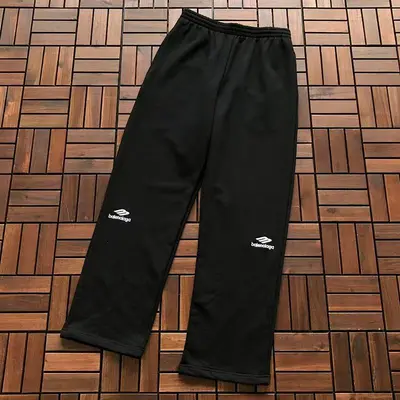 ¥~199 B🔥L🔥🔥🔥IA🔥A TROUSERS 11122913 (im 176CM 58KG iwear size M in the photo)
