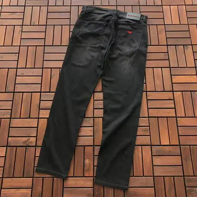 ¥~175 E🔥P🔥R🔥🔥 A🔥M🔥N🔥 JEANS 22122922 (im 185CM 80KG iwear size 34 in the photo)