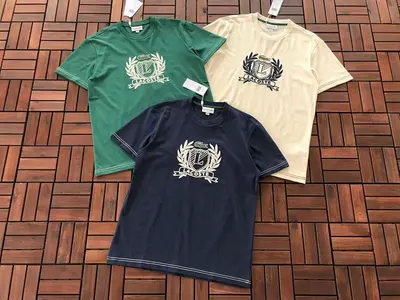 ¥~99 L🔥C🔥ST🔥 T-SHIRT 22122920 (im 185CM 80KG iwear size M in the photo)