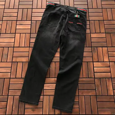 ¥~175 G🔥C🔥I JEANS 22122914 (im 185CM 80KG iwear size 34 in the photo)