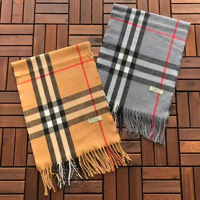 ¥~189 B🔥RB🔥RRY SCARF 44122907
