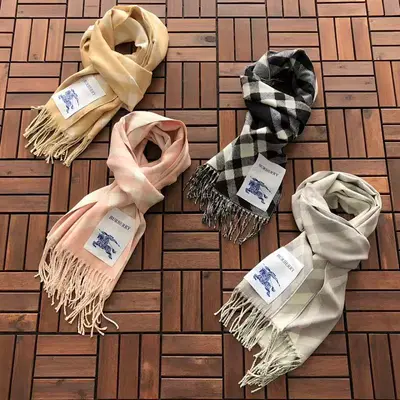 ¥~189 B🔥RB🔥RRY SCARF 44122999