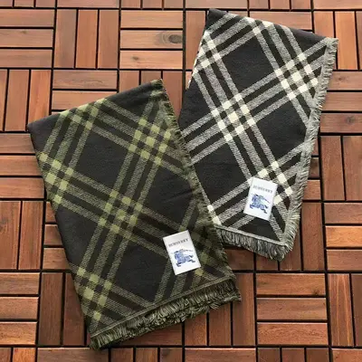 ¥~189 B🔥RB🔥RRY SCARF 44122905