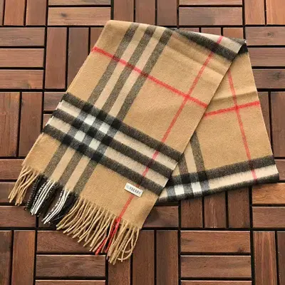 ¥~189 B🔥RB🔥RRY SCARF 44122904