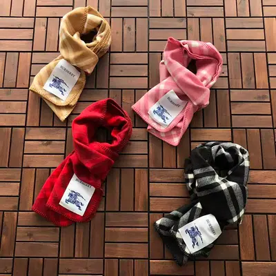 ¥~189 B🔥RB🔥RRY SCARF 44122903