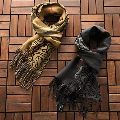¥~189 B🔥RB🔥RRY SCARF 44122902