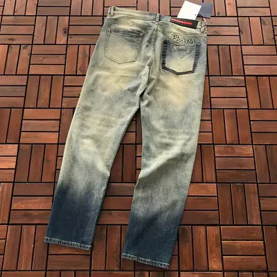 ¥~175 P🔥A🔥A JEANS 22122905 (im 185CM 80KG iwear size 34 in the photo)