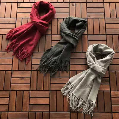 ¥~189 B🔥RB🔥RRY SCARF 44122901